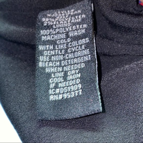 Sanctuary City Topper Zip Front Jacket NWOT - Picture 5 of 5